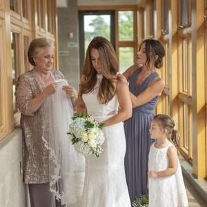 Meet your Posher, Sandra